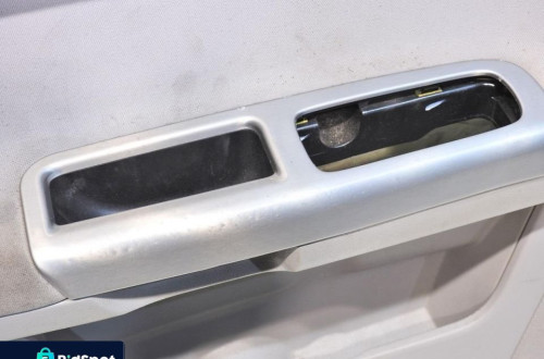 TAPICERKA DRZWI LEWY PRZÓD VOLVO V50 LIFT 30755292