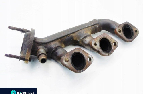 Kolektor Wydechowy Ford Mustang Iv 3.8 V6 94-04
