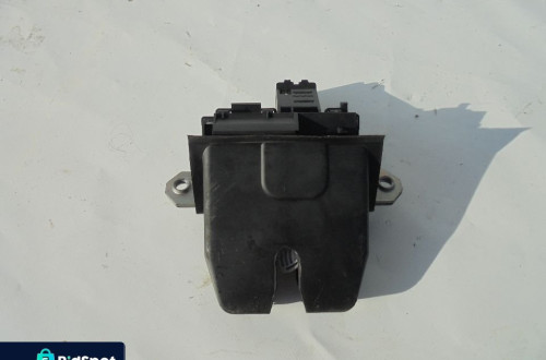 ZAMEK KLAPY TYŁ TYLNY S-MAX F-VAT