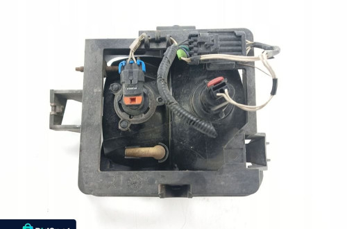 HALOGEN KIERUNKOWSKAZ PRAWY CADILLAC CTS I (02-07) EUROPA