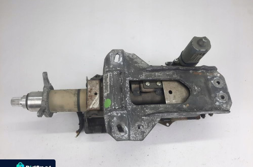 BMW 7 E65 KOLUMNA KIEROWNICZA KOMPLETNA 9185002