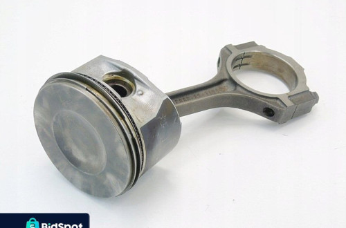 Tłok Korbowód Ford Mustang Iv 3.8 V6 94-04