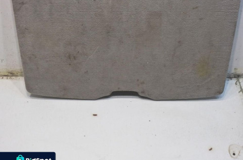 DYWAN PODŁOGA BAGAŻNIKA VOLVO V50 LIFT