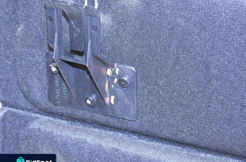 DYWAN PODŁOGA BAGAŻNIKA VOLVO V50 LIFT