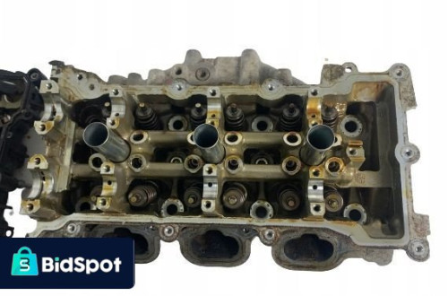 JEEP DODGE 3.6 V6 11- LEWA GŁOWICA WAŁKI POKRYWA