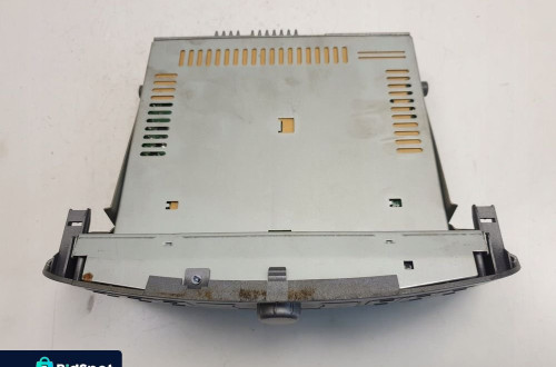 Suzuki Alto VI FABRYCZNE RADIO CD 39101-68K0