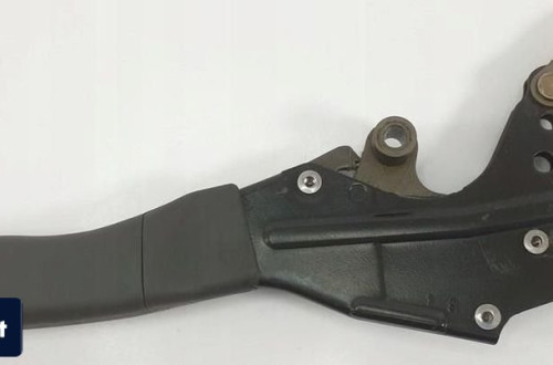 HAMULEC RĘCZNY DŹWIGNIA MERCEDES W168