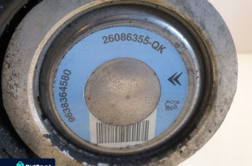 Peugeot 307 1.4 HDI POMPA WSPOMAGANIA 9638364580