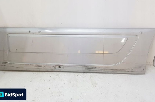 ZABUDOWA OSŁONA MERCEDES ACTROS MP3 A9425201522