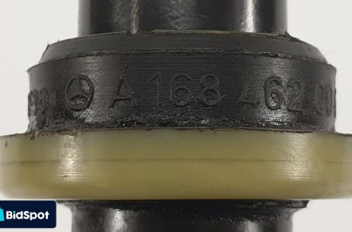 DRĄŻEK KIEROWNICZY MERCEDES W168 A1684620060