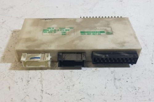 MODUŁ KOMFORTU BMW E39