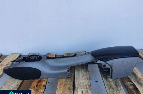 Porsche Boxster 986 TUNEL ŚRODKOWY Podłokietnik