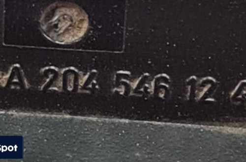 MOCOWANIE CZUJNIKÓW ABS ABSU MERCEDES W212