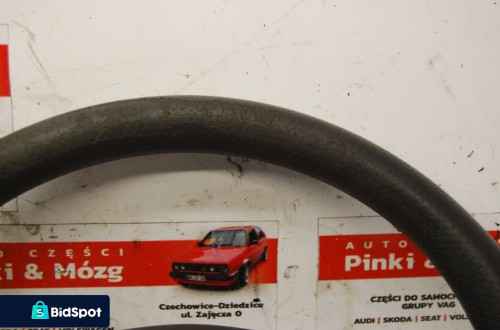 PODUSZKA AIR BAG KIEROWNICA 6L0419091R SEAT IBIZA III LIFT 6L0880201J 6L0419091G