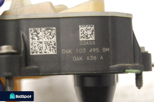 ODMA ROZDZIELACZ OLEJU 06K103495BM AUDI A5 2.0 TFSI A4