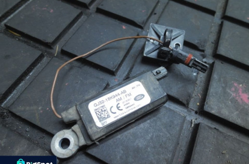 Antena Jaguar do Jaguar E-PACE  GJ3218K944AB