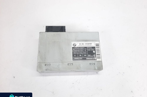 MODUŁ PASSIVE GO BMW X5 E70 E71 E60 E61