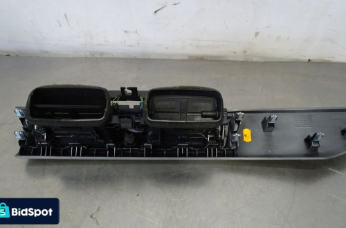 DEKOR KONSOLI KRATKA NAWIEWU ŚRODKOWA BMW F30 320D ED 514592312069 27648710