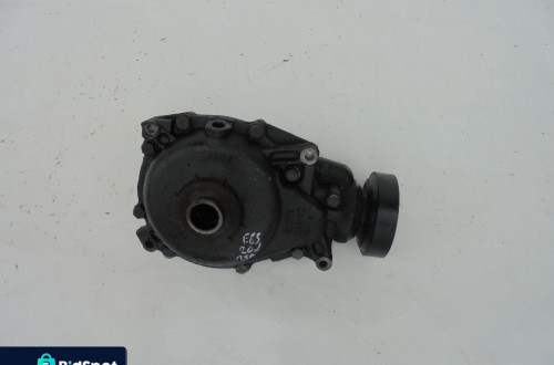 MOST DYFER PRZÓD PRZEDNI 2.0D E83 X3 F-VAT