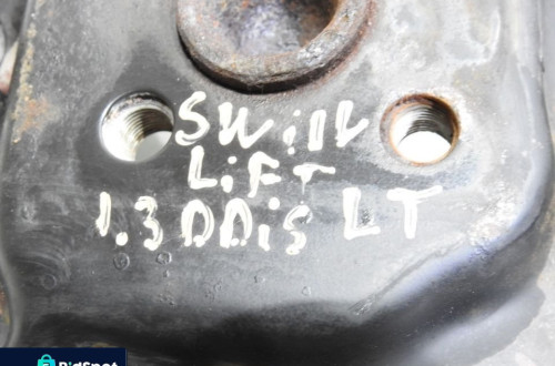 TARCZA SZCZĘKI LEWY TYŁ SWIFT IV 1.3 DDIS