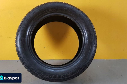 OPONA PLATIN RP50 WINTER 215/55R16 97H XL SZTUKA