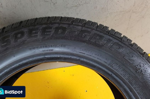 OPONA PLATIN RP50 WINTER 215/55R16 97H XL SZTUKA