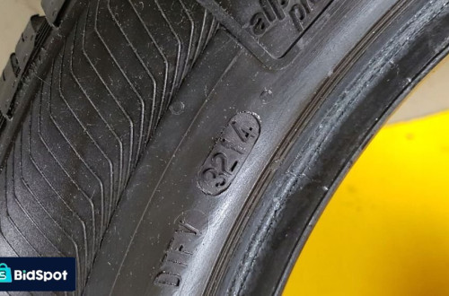 OPONA PLATIN RP50 WINTER 215/55R16 97H XL SZTUKA