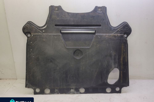 OSŁONA PŁYTA POD SKRZYNIE AUDI A4 B8 A5 8K2863822L