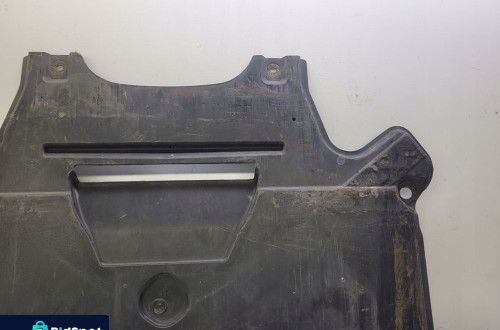 OSŁONA PŁYTA POD SKRZYNIE AUDI A4 B8 A5 8K2863822L