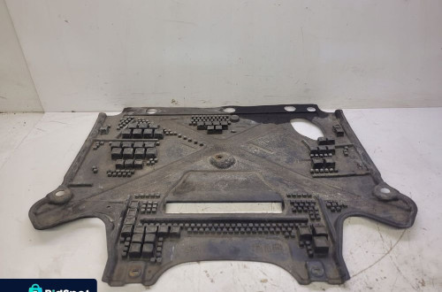 OSŁONA PŁYTA POD SKRZYNIE AUDI A4 B8 A5 8K2863822L