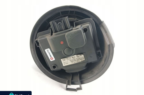 WENTYLATOR DMUCHAWA NAWIEWU PEUGEOT 407 4PUH-18456-AF EU