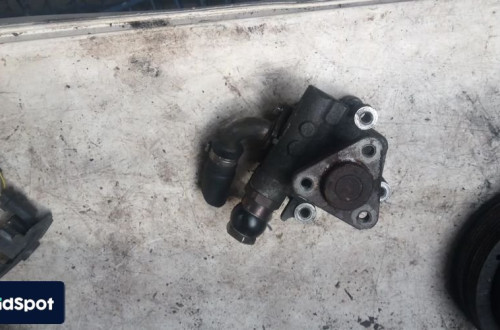 vw passat audi skoda pompa wspomagania 8d0145177q