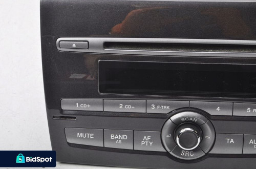 FIAT BRAVO II RADIO 735484417