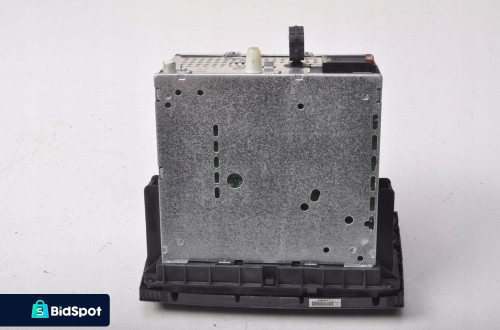FIAT BRAVO II RADIO 735484417