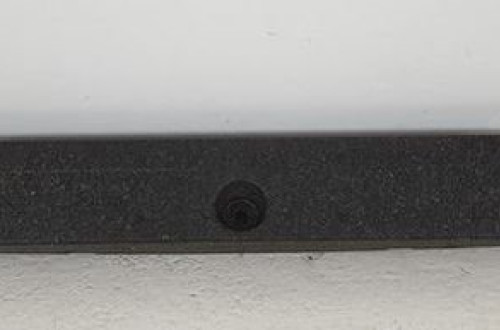 ABSORBER ZDERZAKA PRZÓD MERCEDES W168 A1688850037