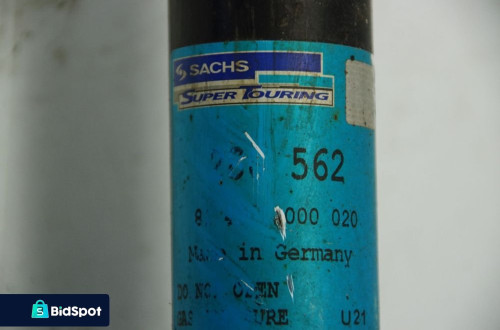 AMORTYZATOR PRAWY TYŁ AUDI A4 B5