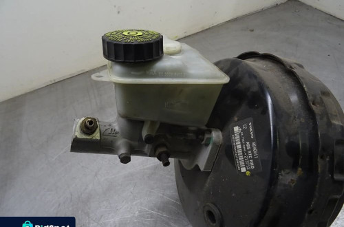 VOLVO S60 00-04 2.0TB SERWO HAMULCA 8646011