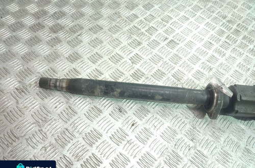 VOLVO S60 II 1.6 BAGNET MIARKA OLEJU 9671676880