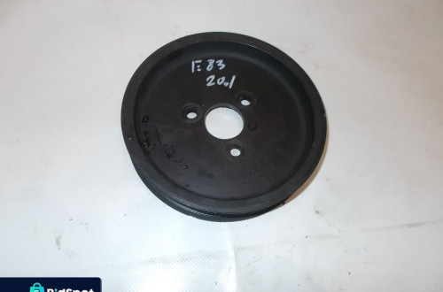 KOŁO PASOWE POMPY WSPOMAGANIA E83 X3 E46 E30 F-VAT