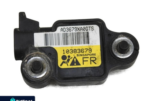SENSOR UDERZENIOWY CHEVROLET UPLANDER 10383679