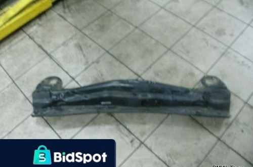 BELKA SANKI WÓZEK MAZDA 6 02-08