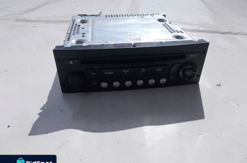 RADIO CD 307 207 F-VAT