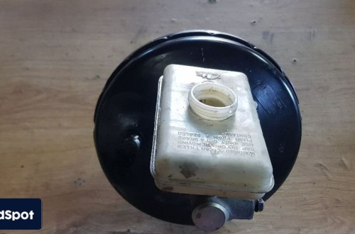 BMW E36 SERWO HAMULCOWE 1163471L