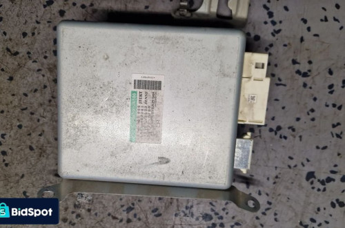 TOYOTA AVENSIS T27 STEROWNIK WSPOMAGANIA 225000-0790