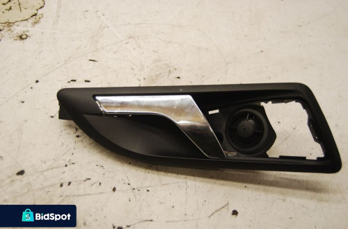 KLAMKA WEWNĘTRZNA PRAWY TYŁ 1Z0839248 SKODA OCTAVIA II LIFT