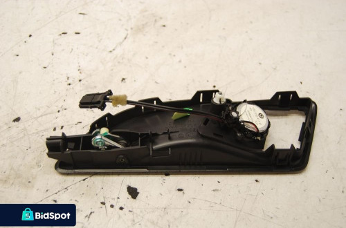 KLAMKA WEWNĘTRZNA PRAWY TYŁ 1Z0839248 SKODA OCTAVIA II LIFT