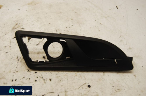 KLAMKA WEWNĘTRZNA PRAWY TYŁ 1Z0839248 SKODA OCTAVIA II LIFT