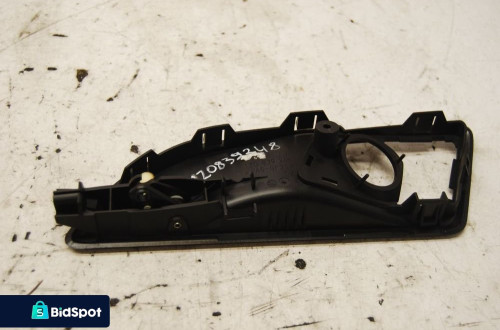 KLAMKA WEWNĘTRZNA PRAWY TYŁ 1Z0839248 SKODA OCTAVIA II LIFT