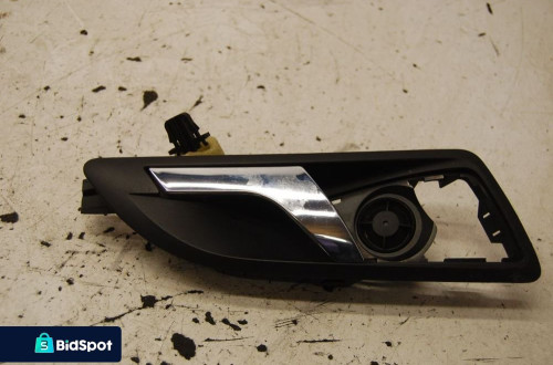 KLAMKA WEWNĘTRZNA PRAWY TYŁ 1Z0839248 SKODA OCTAVIA II LIFT