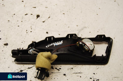 KLAMKA WEWNĘTRZNA PRAWY TYŁ 1Z0839248 SKODA OCTAVIA II LIFT